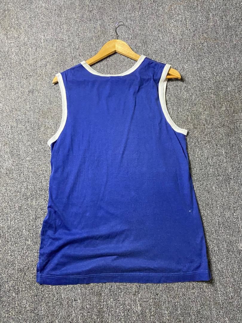 C.P. Company C.P Company Enjoy & Sailing Tank Top Shirt (182) Size US XXS / EU 40 - 2 Thumbnail