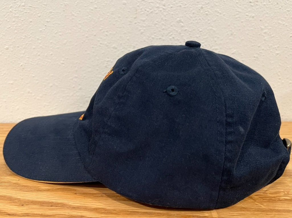 Vintage × Warner Bros Vintage Warner Bros Harry Potter Quidditch Hat Size ONE SIZE - 3 Thumbnail