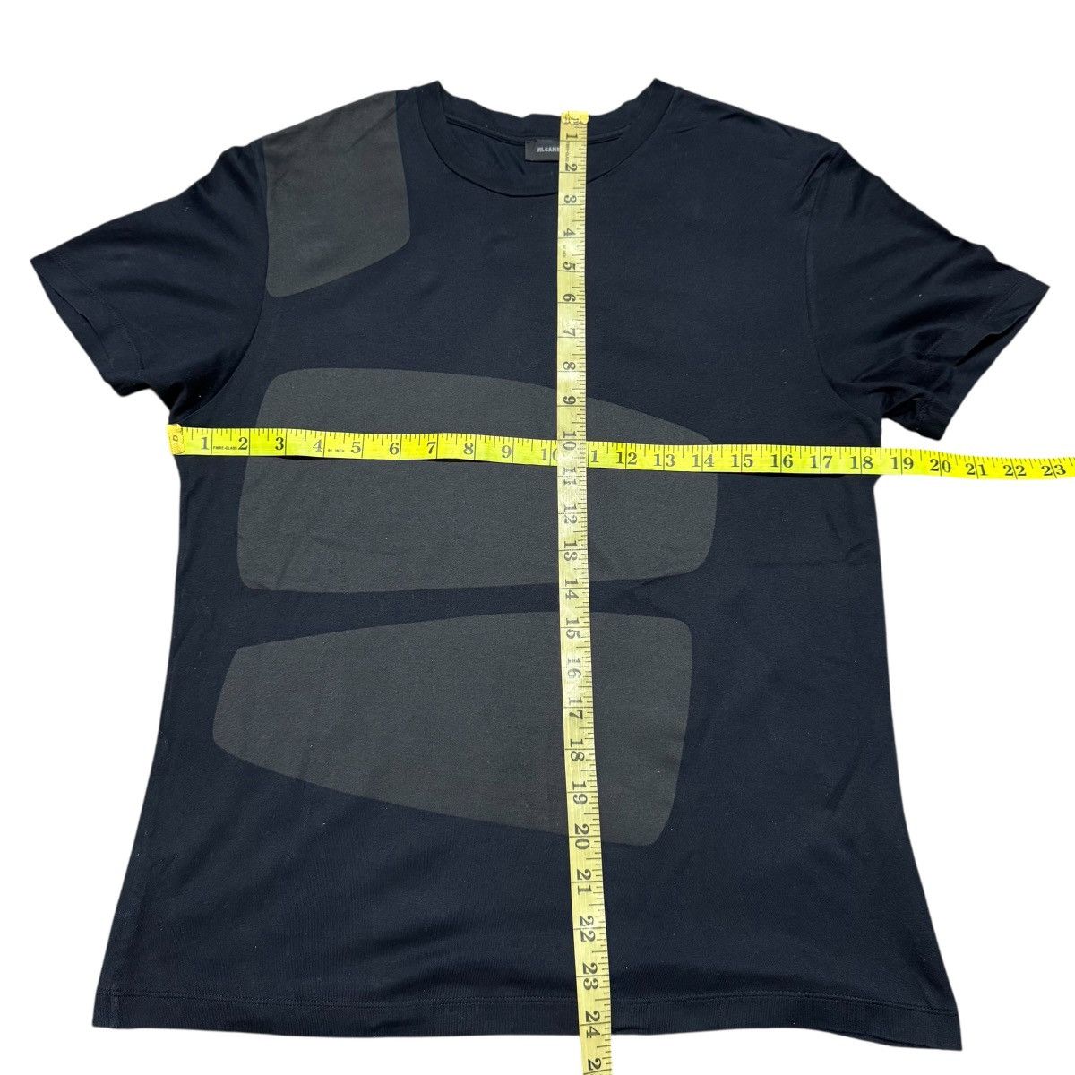 Jil Sander Jil Sander Shirt Size S / US 4 / IT 40 - 10 Thumbnail
