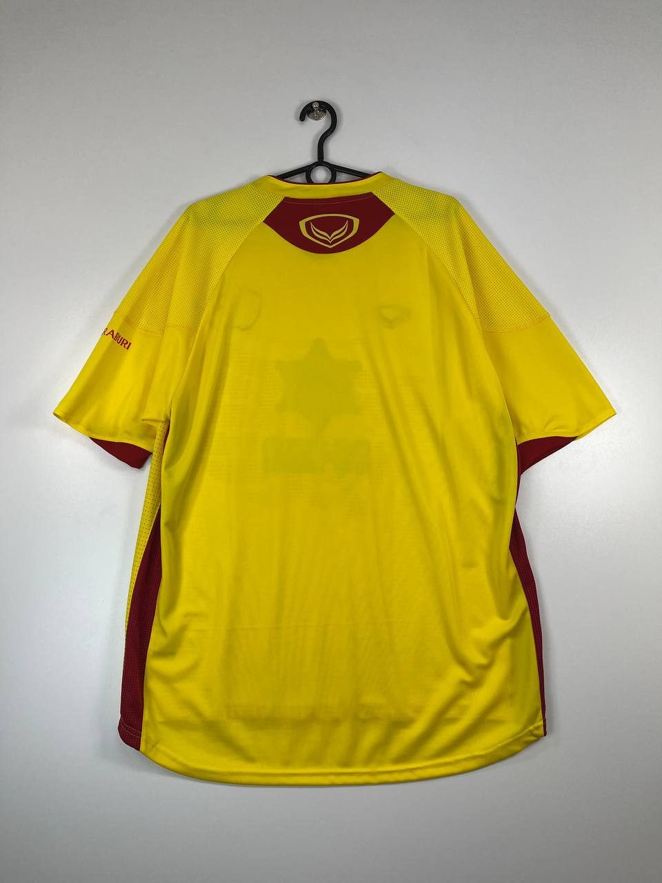 Gear for Sports Osotspa Fc Home Shirt Football Jersey Warrix M150 Sz XL Size US XL / EU 56 / 4 - 6 Thumbnail