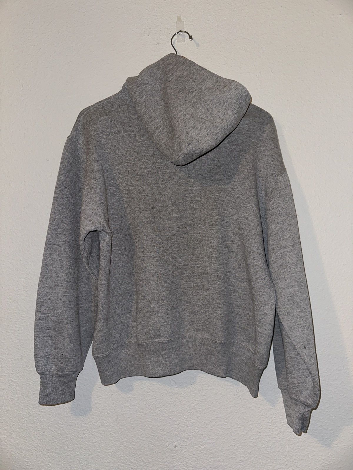 Russell Athletic × Vintage Vintage Russels Athletics Hoodie Size US S / EU 44-46 / 1 - 2 Thumbnail