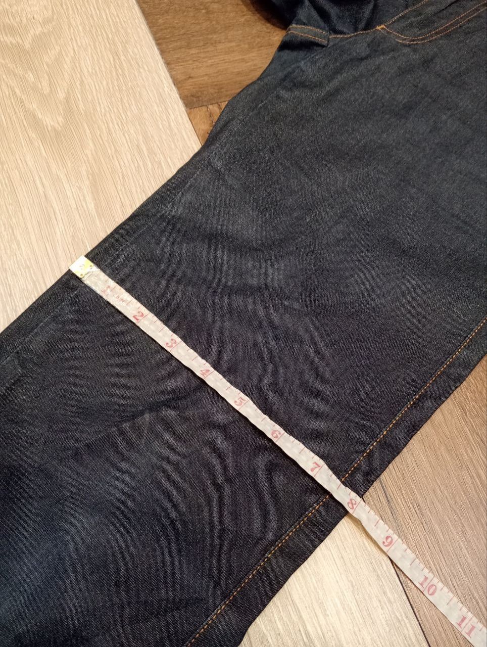 Gucci LUXURY GUCCI COMBINE COTTON SPANDEX STRETCH PANTS Size 26" / US 2 / IT 38 - 24 Thumbnail