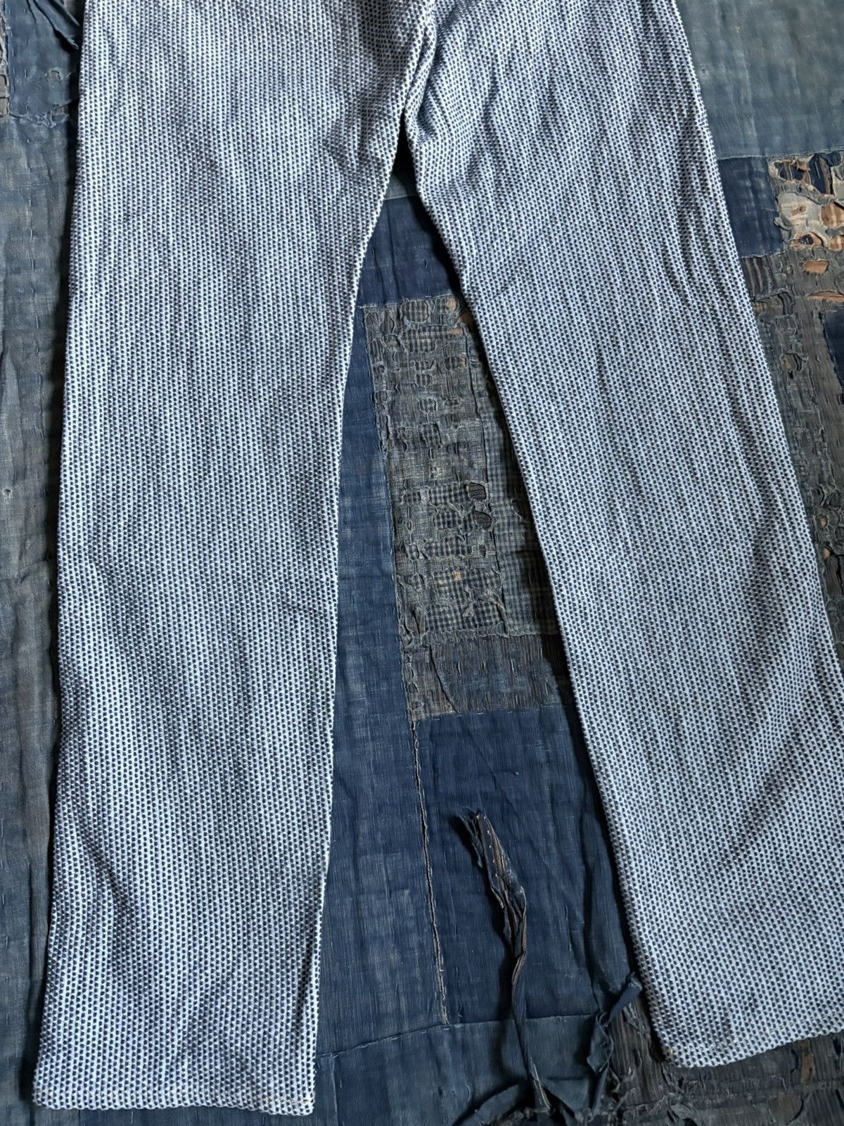 Kapital Kountry Kapital Century Denim no. 3 Size US 32 / EU 48 - 7 Thumbnail
