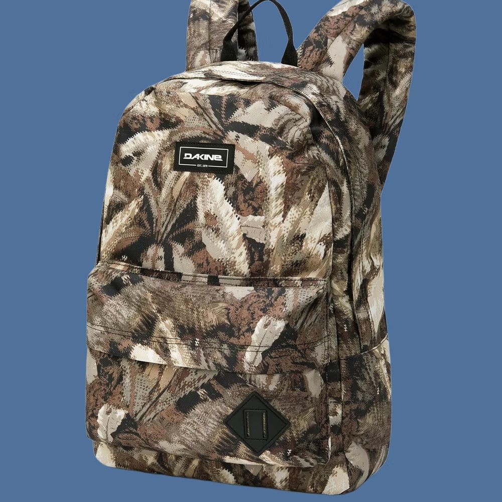 Dakine Dakine 365 Pack Backpack Unisex Adults 21L Bracken Floral Multicolor Size ONE SIZE - 1 Thumbnail