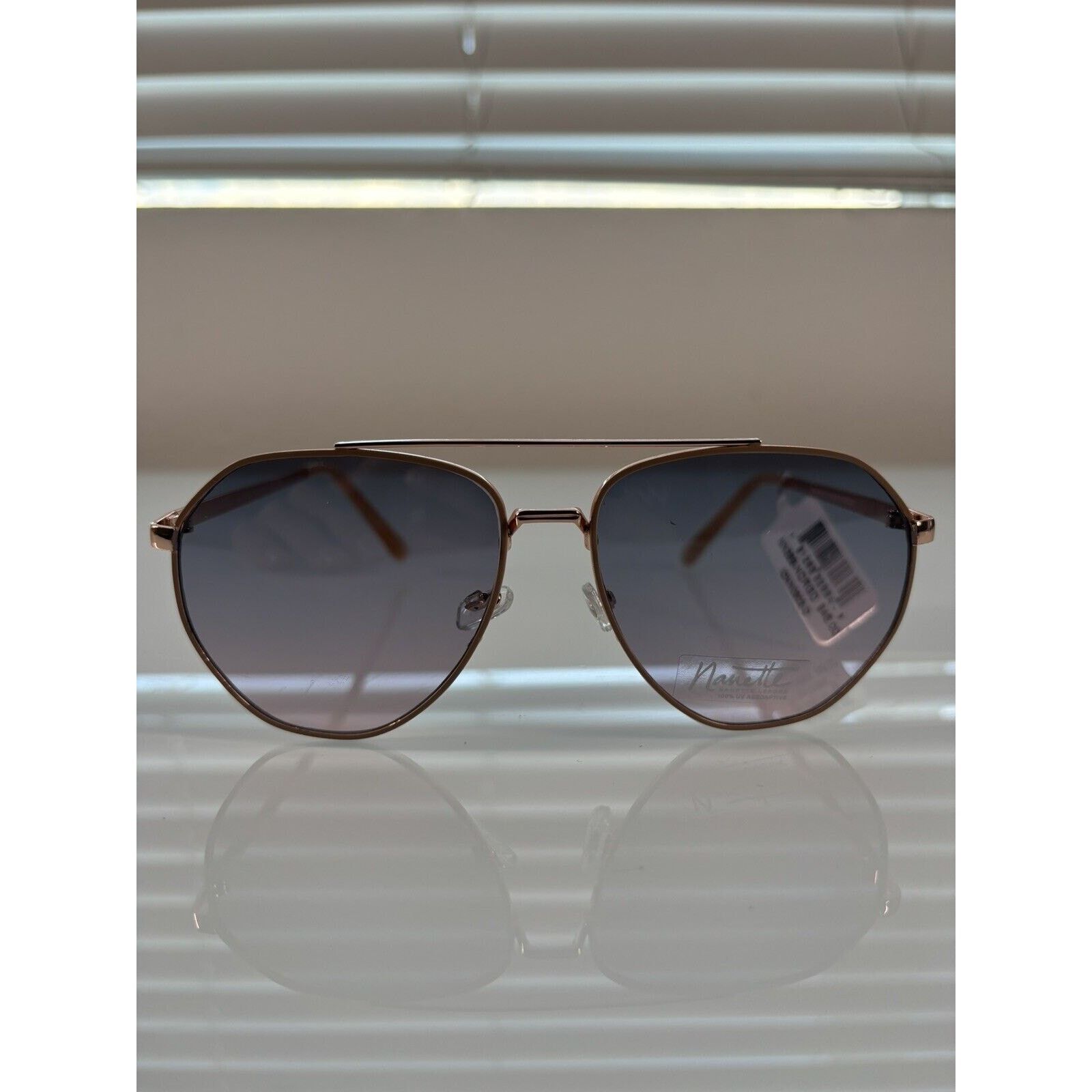 Nanette Lepore nanette lepore sunglasses Size ONE SIZE - 1 Thumbnail