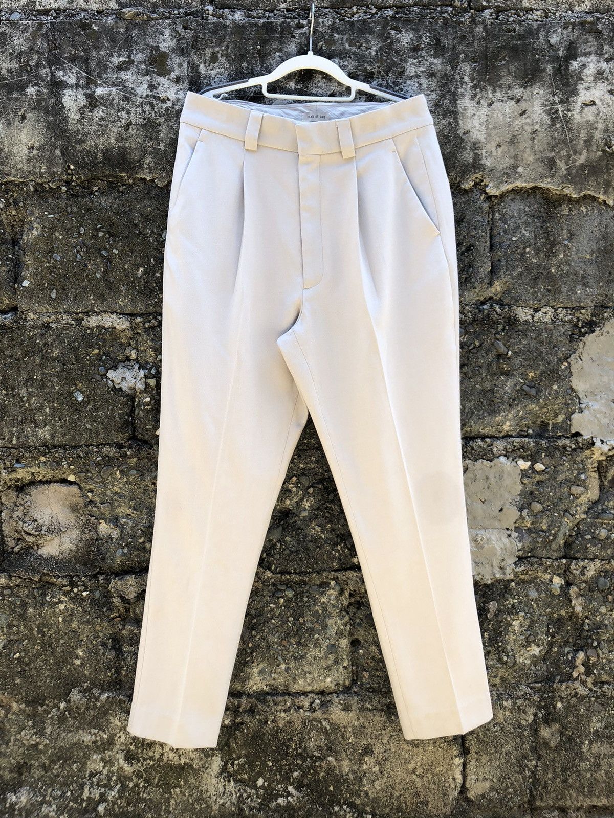 Fear of God fear of god trouser Size 32" / US 10 / IT 46 - 1 Thumbnail