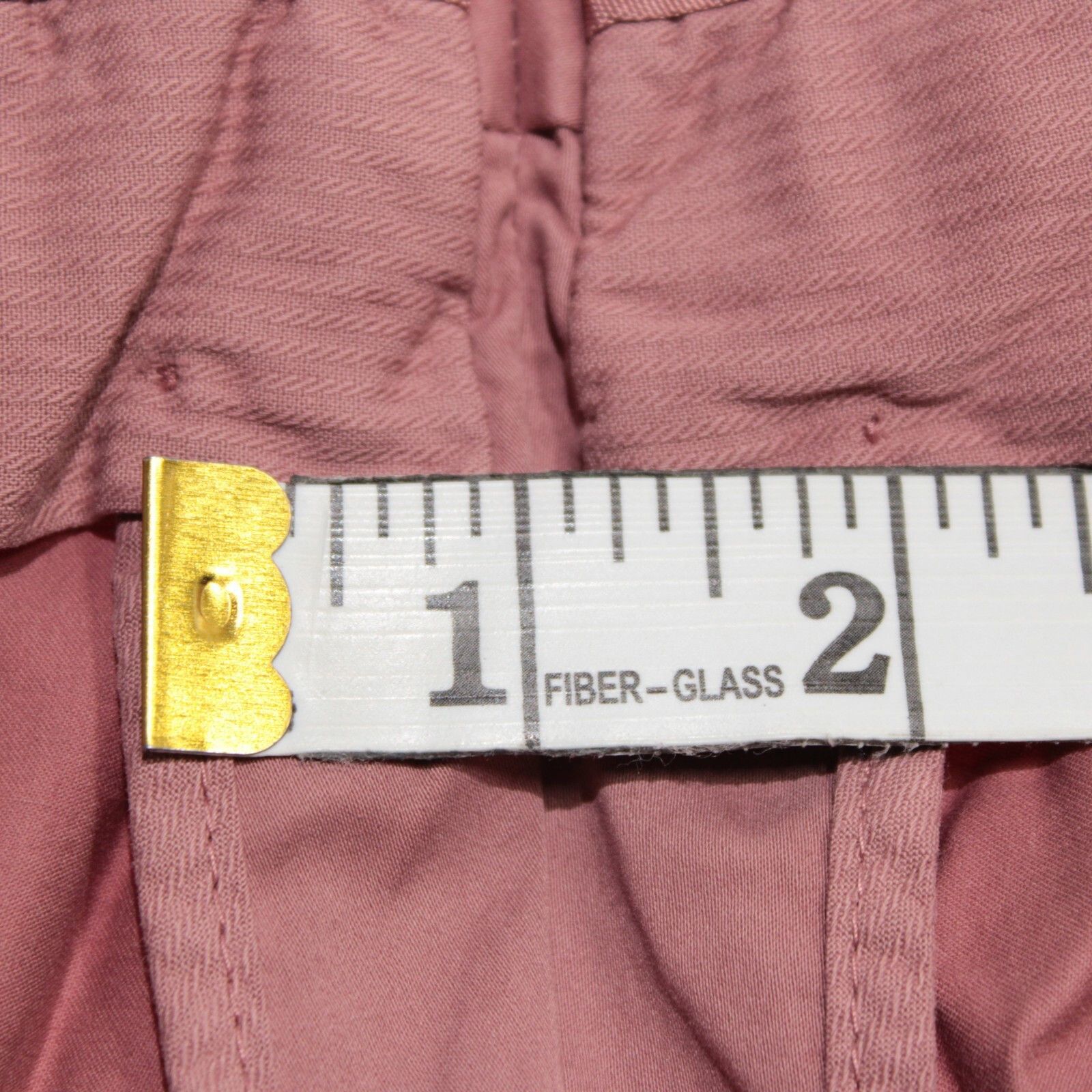 Zanella Zanella New with tags Chino Size 38 US In Pink Size US 38 / EU 54 - 9 Thumbnail