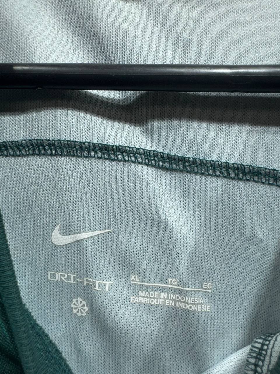 Other LIVERPOOL 2022 2023 THIAGO #9 SHIRT FOOTBALL SOCCER NIKE Size US XL / EU 56 / 4 - 4 Thumbnail
