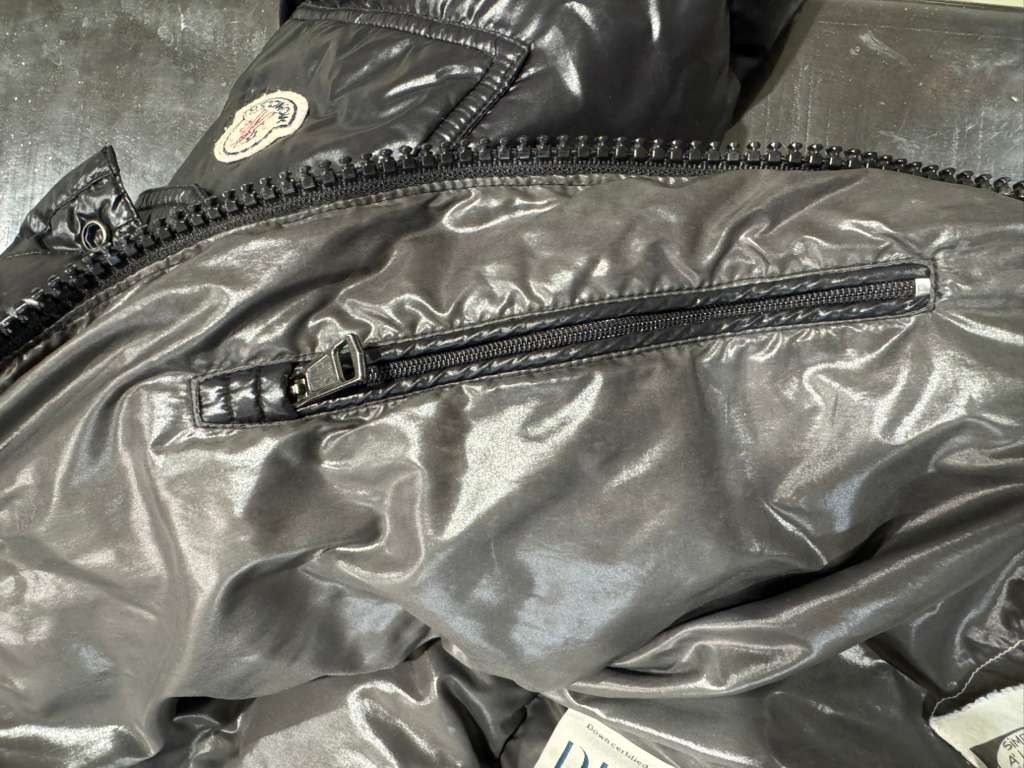 Moncler Moncler Maya Jacket Size US S / EU 44-46 / 1 - 15 Thumbnail
