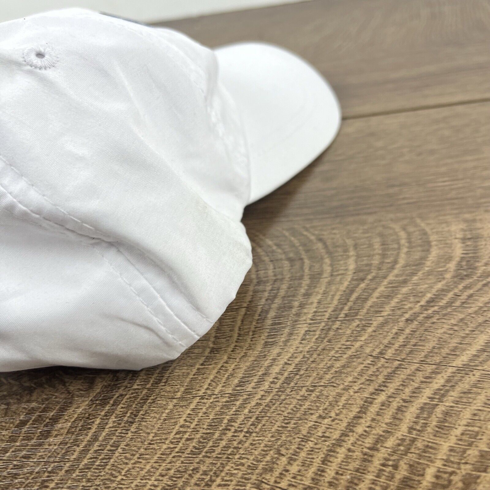Other Engage Pickleball Hat Team Enage Hat White Adjustable Hat Wh Size ONE SIZE - 11 Thumbnail