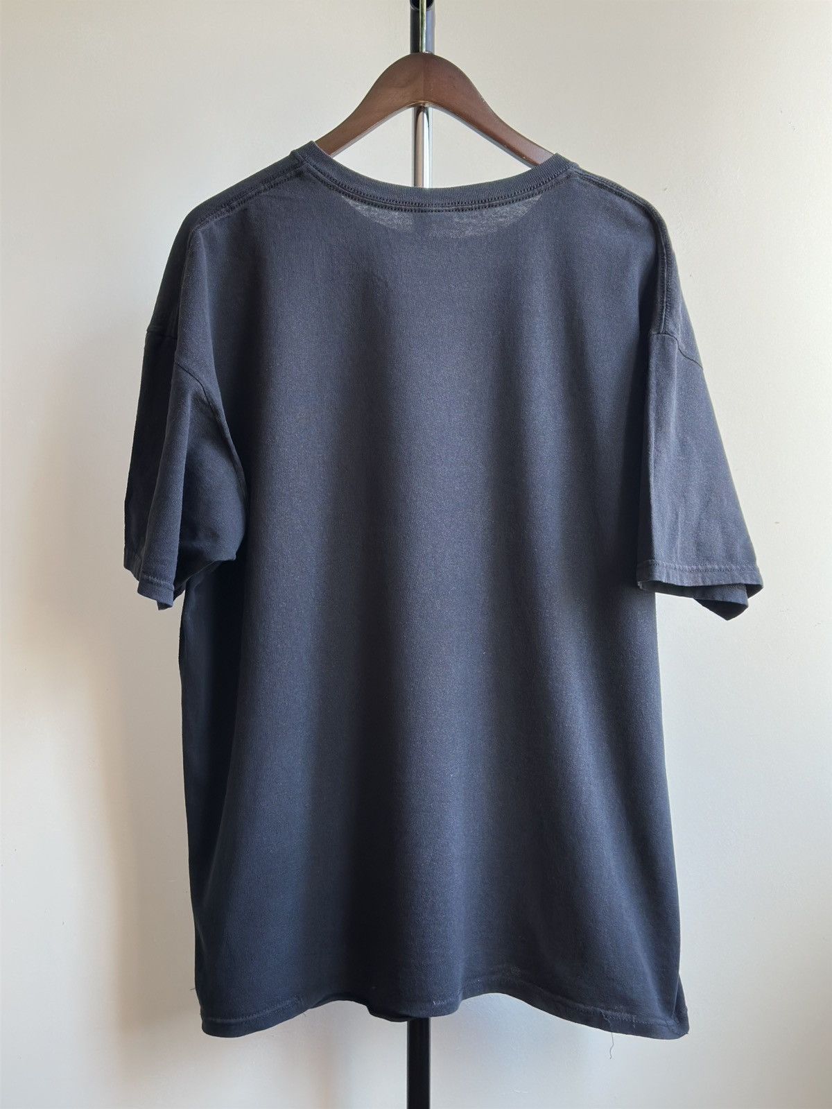 Band Tees × Vintage VINTAGE ROBERT JOHNSON BAND GRAPHIC TEE Size US XXL / EU 58 / 5 - 8 Thumbnail