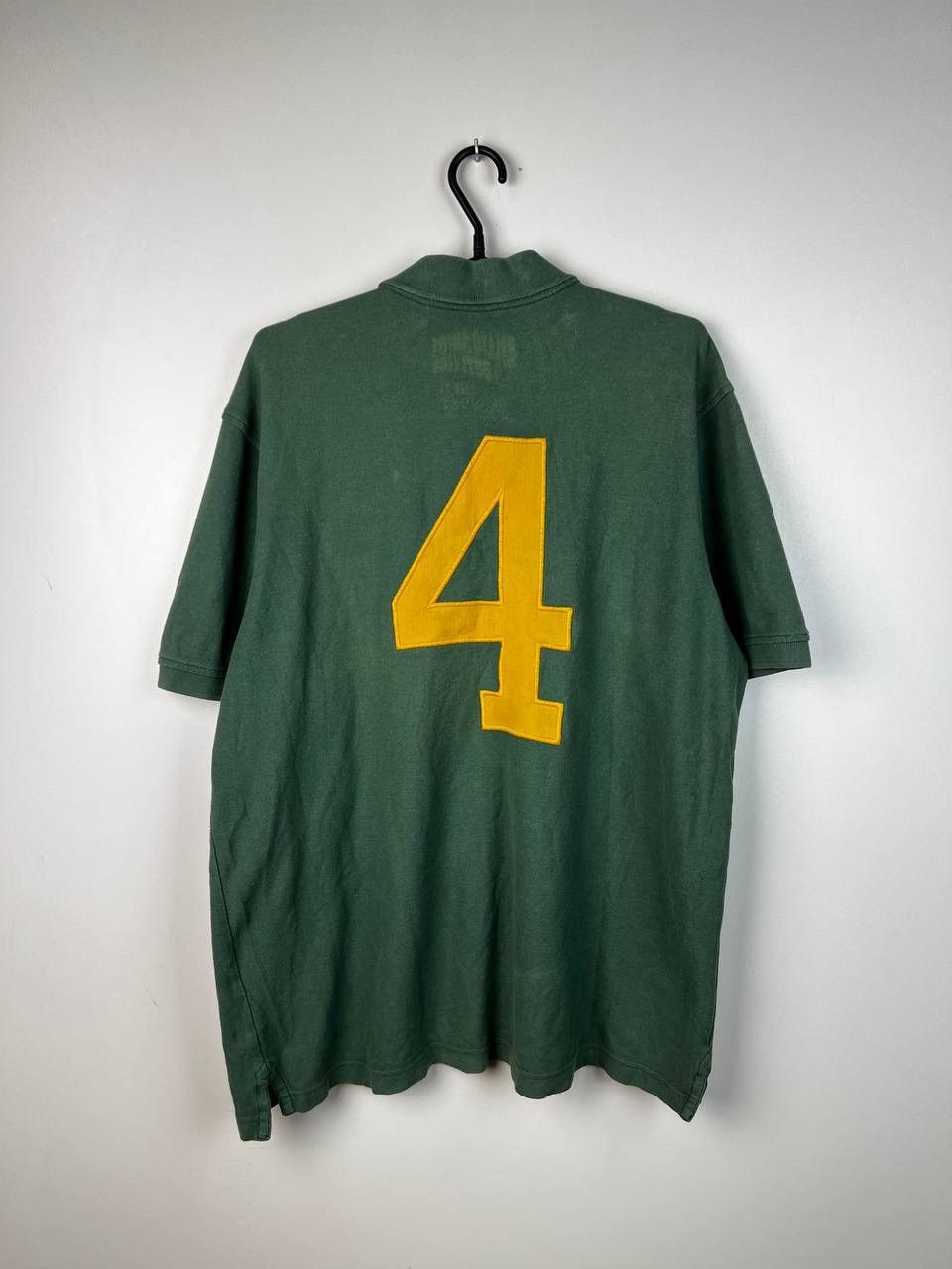 Vintage Billionaire Boys Club streetwear vintage polo size XL Size US XL / EU 56 / 4 - 2 Thumbnail