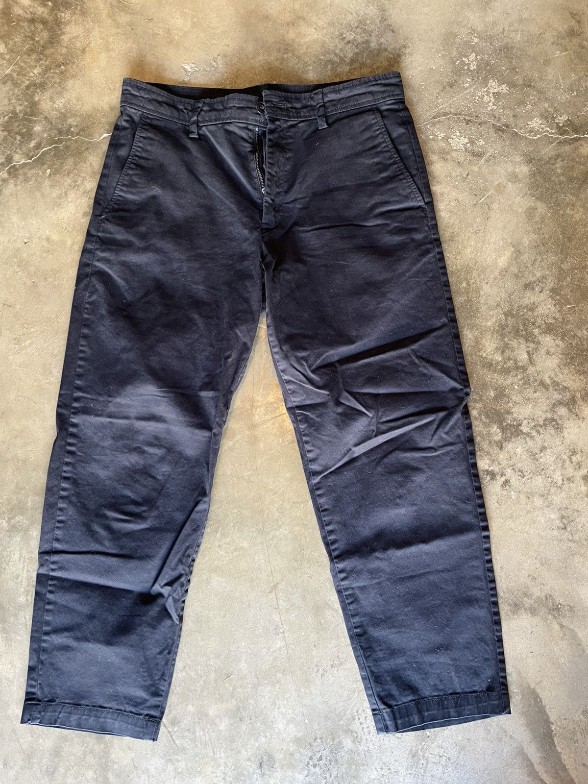 Calvin Klein Straight leg Calvin Klein Pants Size US 31 - 1 Thumbnail