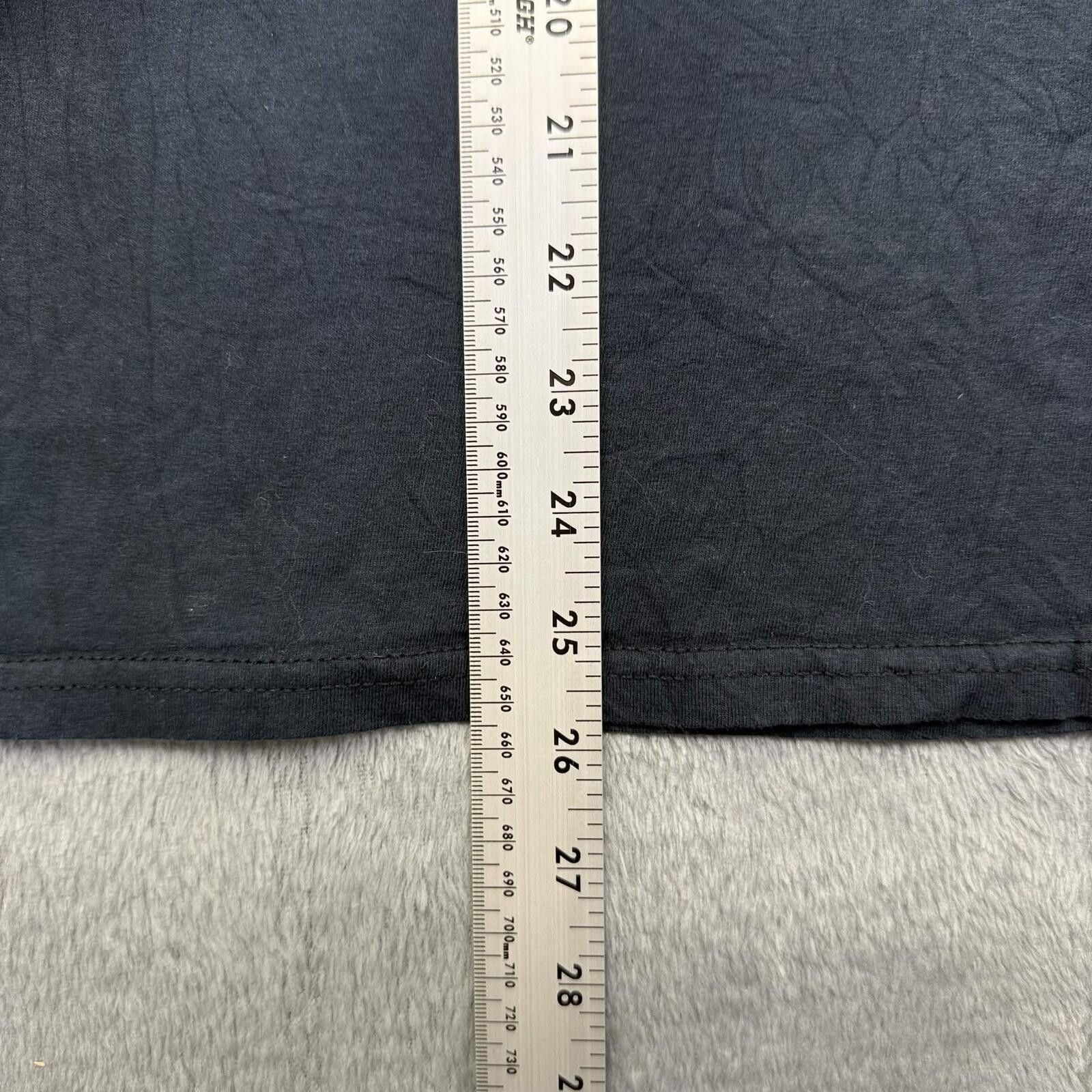 Other TM & 2019 SPT /IML Presents Beakin Bed Black Graphic Tee Size US S / EU 44-46 / 1 - 1 Thumbnail