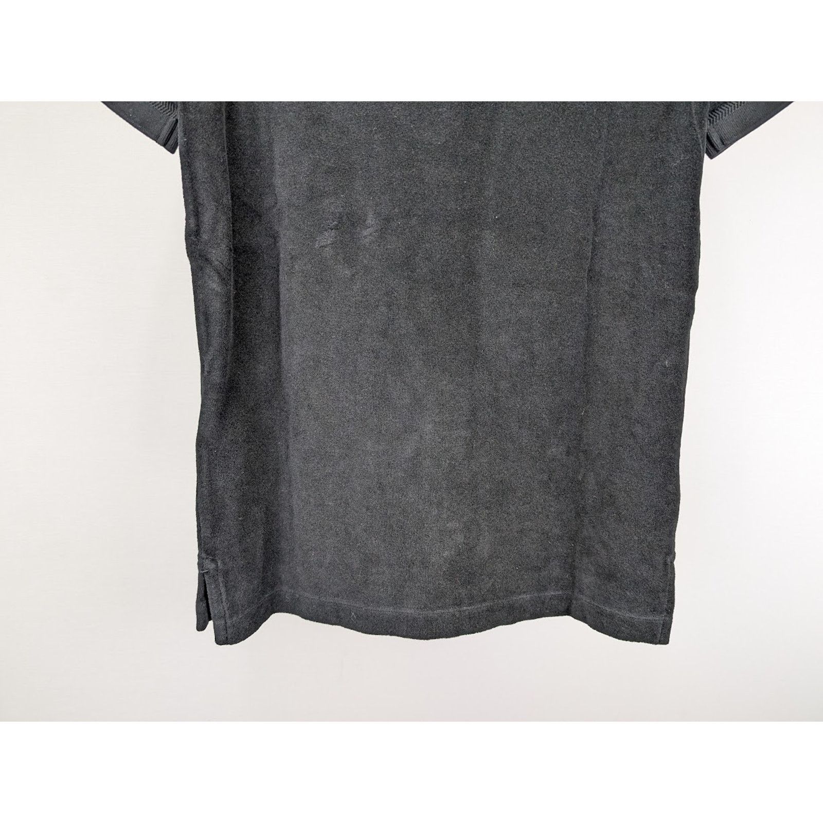 Tom Ford o1rshd1 Polo Shirt in Black Size US M / EU 48-50 / 2 - 15 Thumbnail