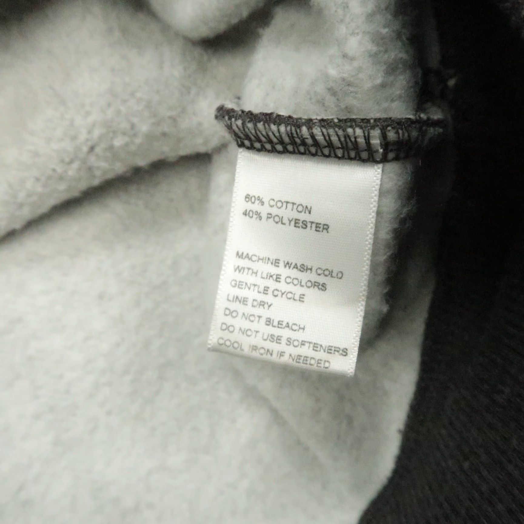 Howler Brothers Howler Brothers Hoodie Mens Small Gray Shaman Full Zip Pockets Size US S / EU 44-46 / 1 - 5 Thumbnail