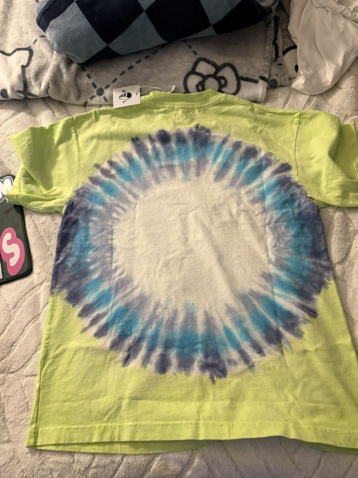 Warren Lotas Warren Lotas Area 51 Tee Size US S / EU 44-46 / 1 - 6 Thumbnail