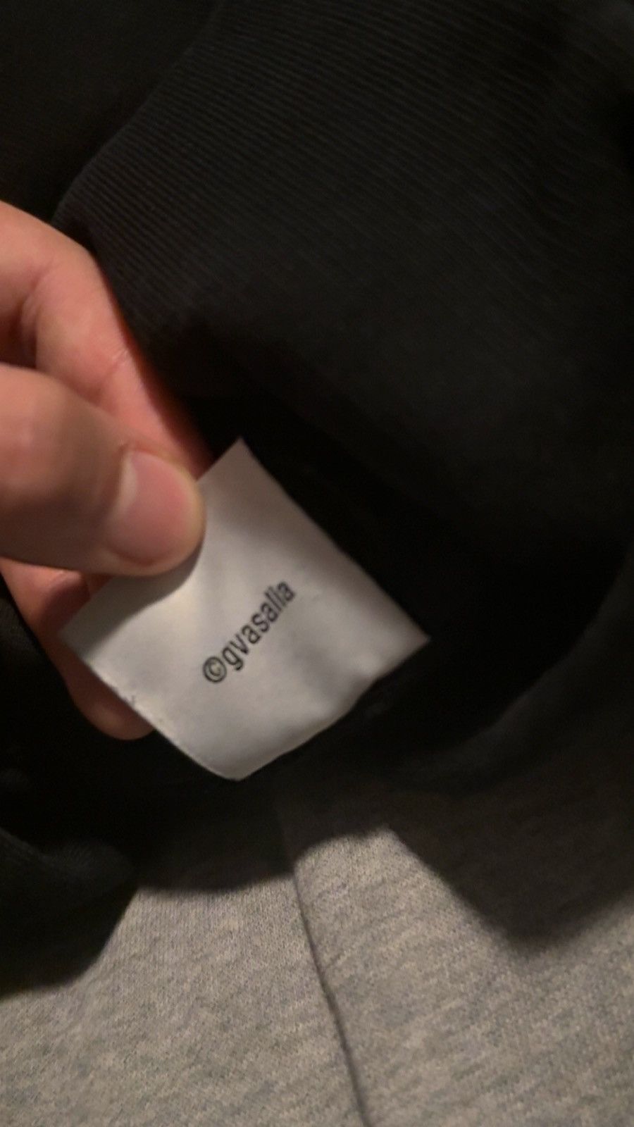 Vetements Vetements Yellow Logo hoodie Size US L / EU 52-54 / 3 - 4 Thumbnail