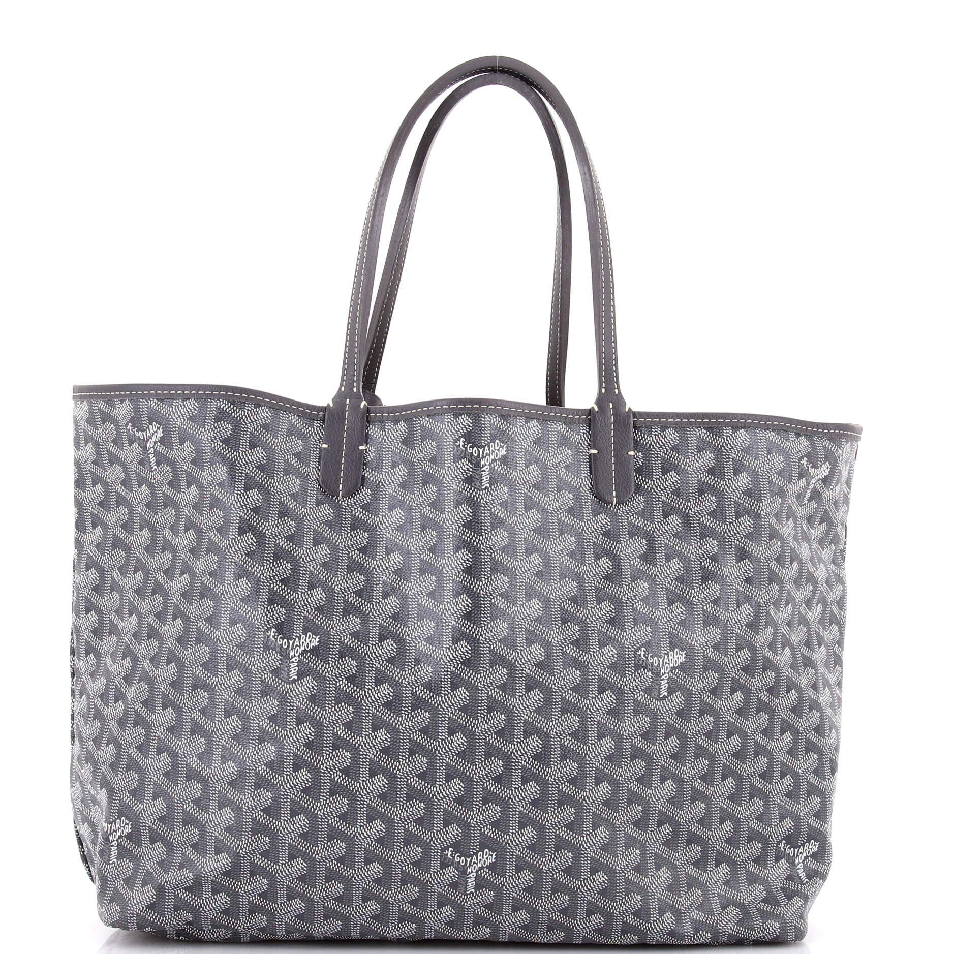 Goyard Saint Louis Tote Size ONE SIZE - 1 Thumbnail