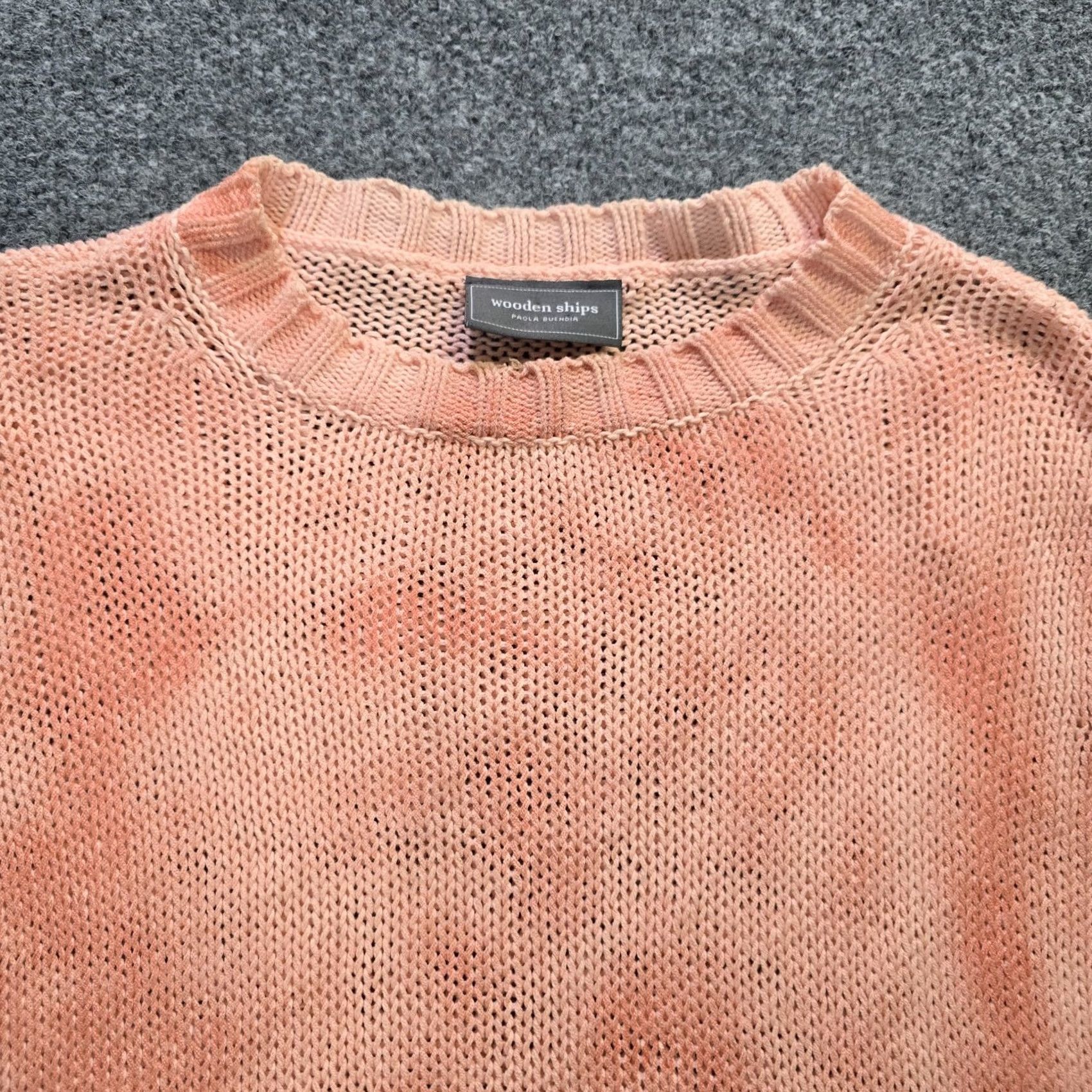 Vintage VINTAGE? No. Size M / US 6-8 / IT 42-44 - 2 Thumbnail