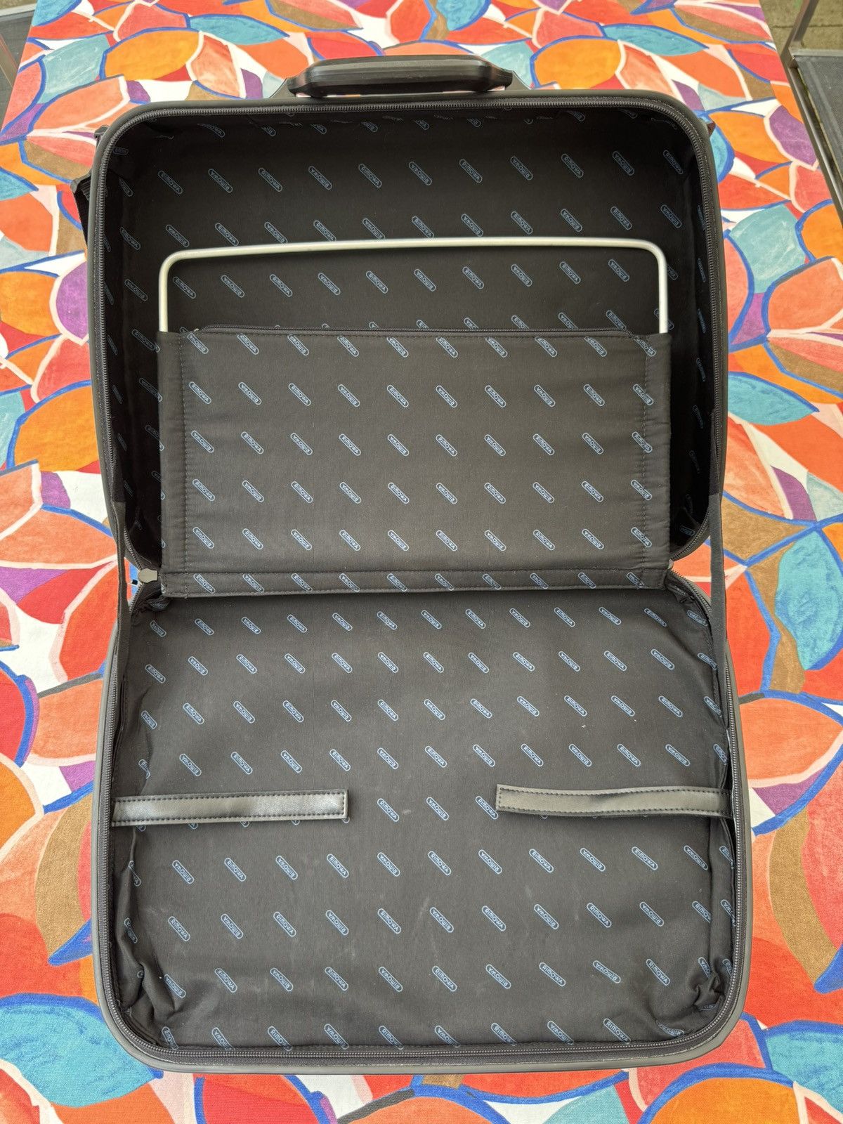 Rimowa RIMOWA Briefcase Size ONE SIZE - 11 Thumbnail