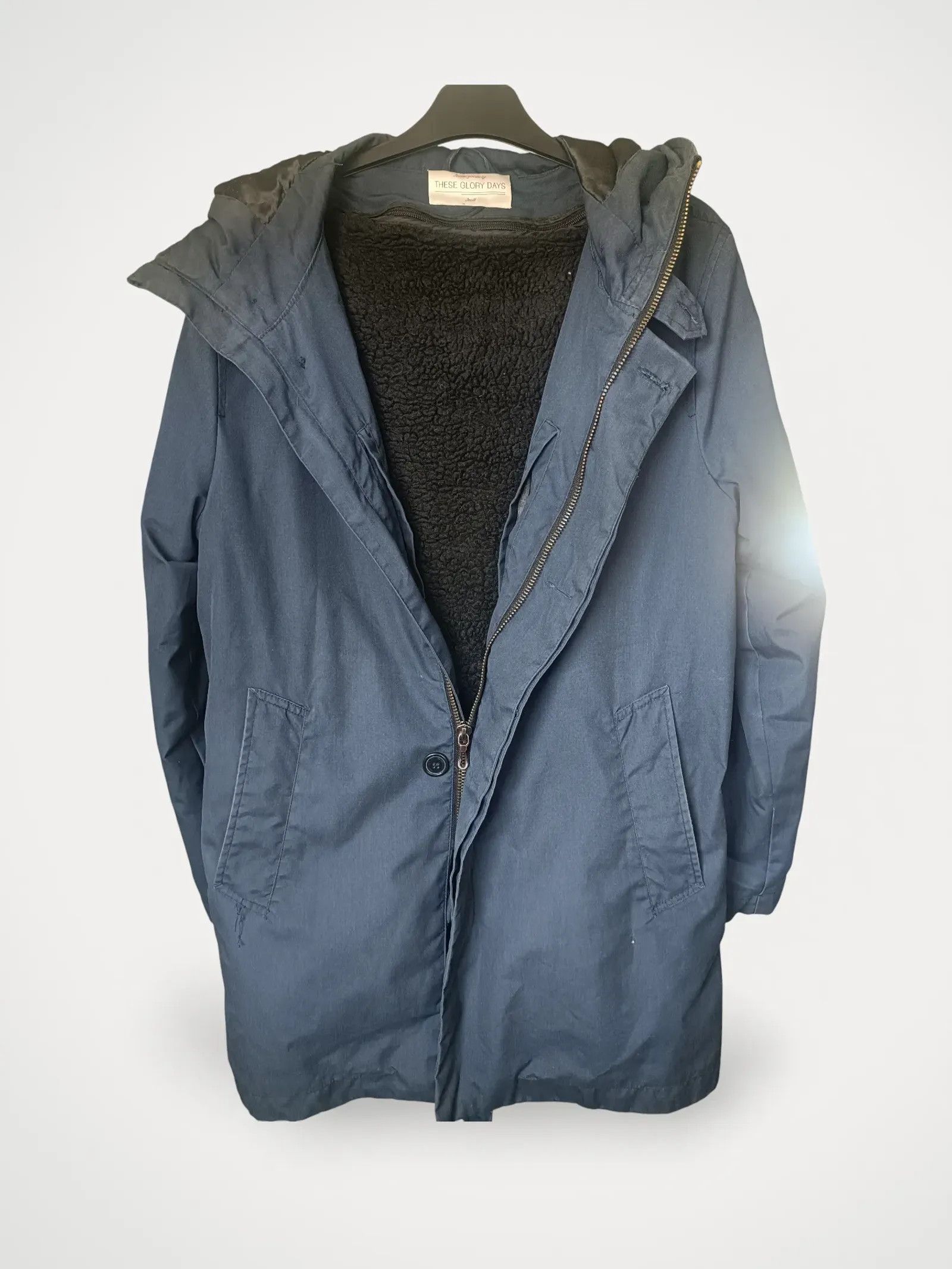 These Glory Days These Glory Days Jacket Size US S / EU 44-46 / 1 - 1 Thumbnail