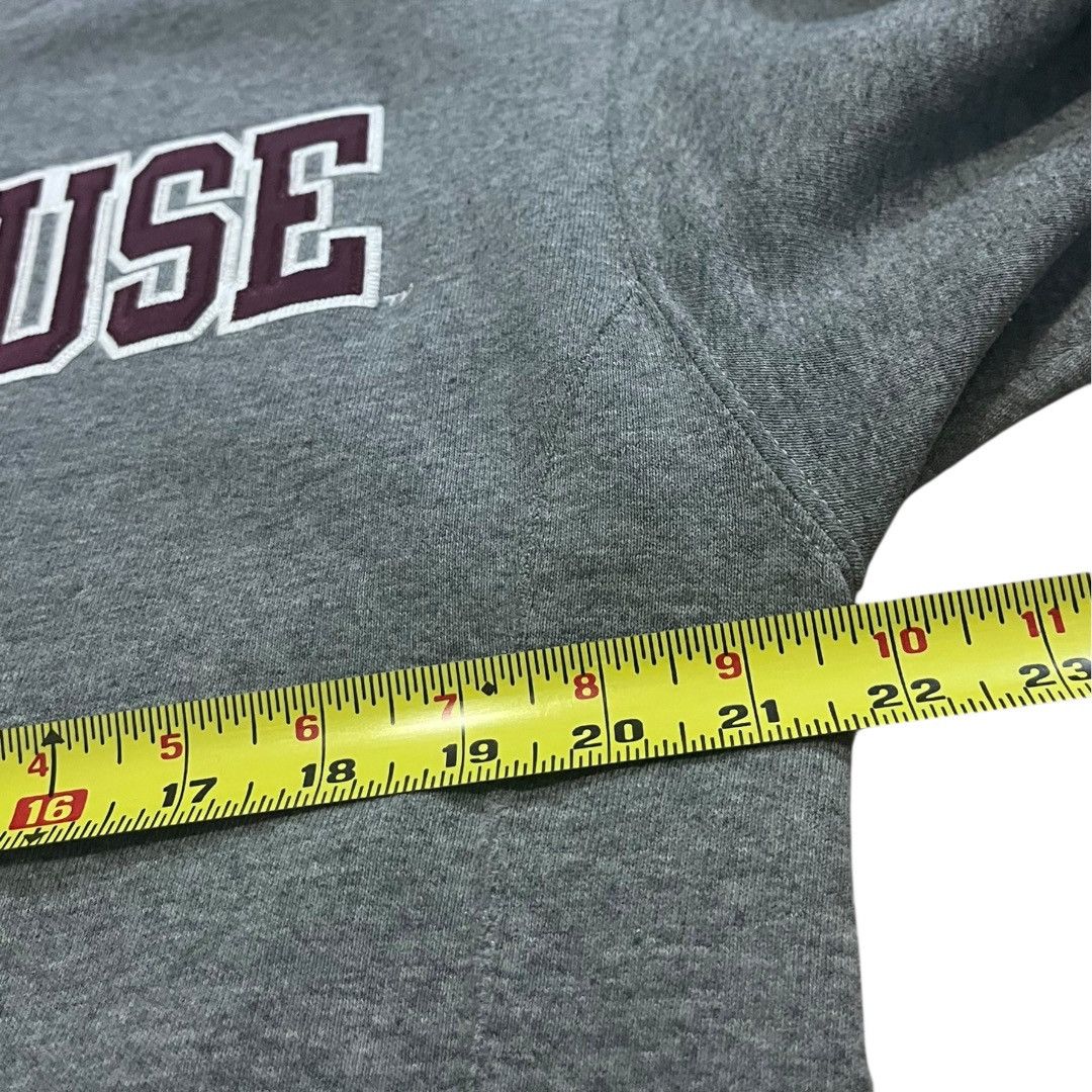 Russell Athletic VINTAGE Morehouse College Russell Athletic Crewneck Size US M / EU 48-50 / 2 - 5 Thumbnail