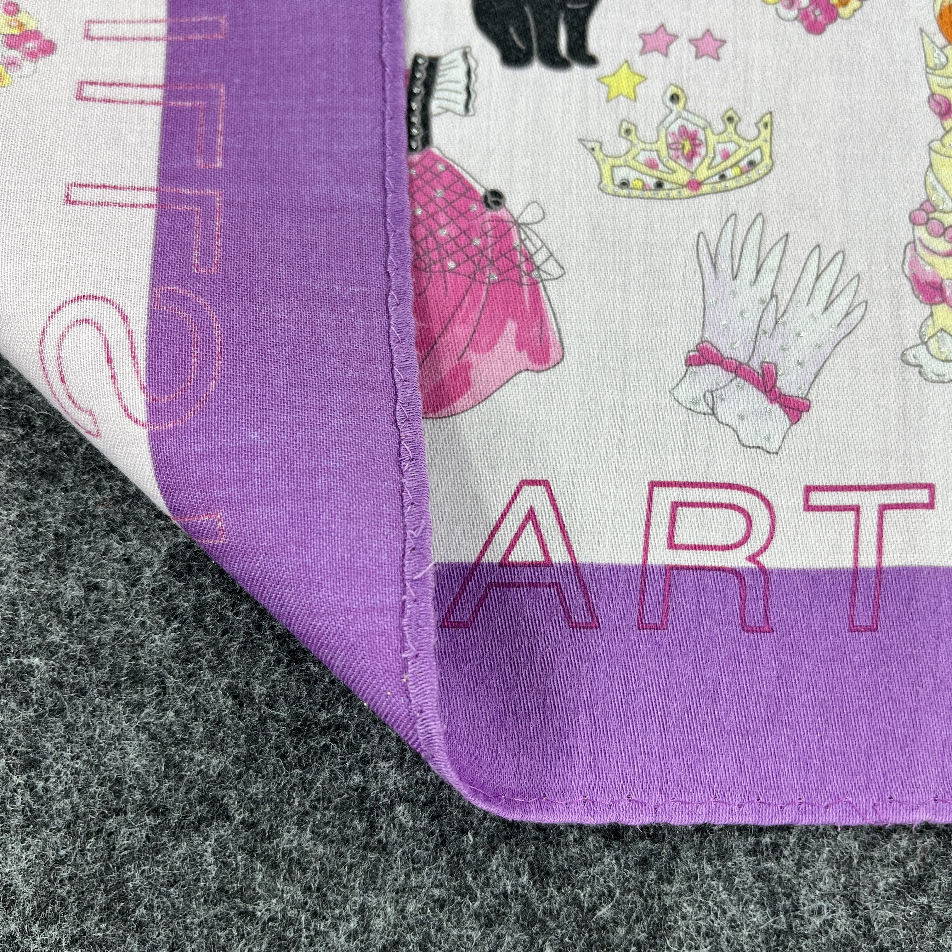 Jil Stuart × Vintage Jill Stuart Handkerchief / Bandana / Neckerchief B283 Size ONE SIZE - 8 Thumbnail