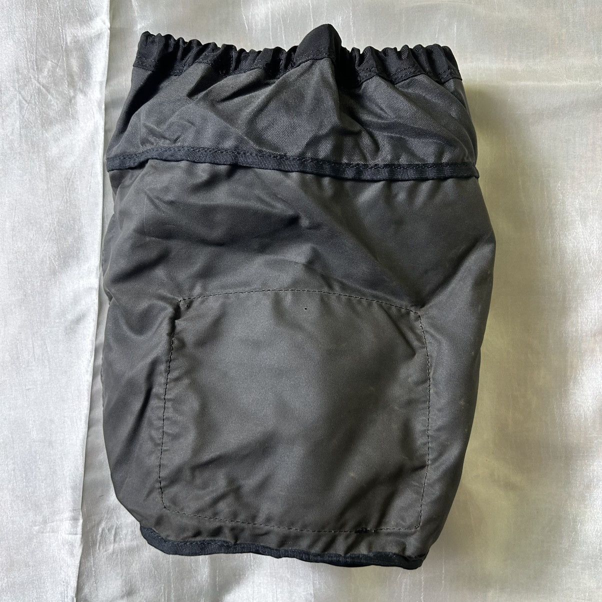 Yohji Yamamoto Y’saccs Yohji Yamamoto Japanese Brand Backpanck Size ONE SIZE - 8 Thumbnail