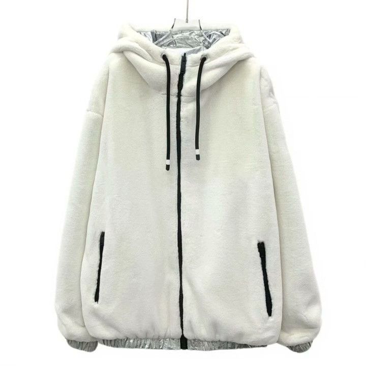 Moose Knuckles Moose Knuckles Reversible Hooded Jacket Size US L / EU 52-54 / 3 - 1 Thumbnail