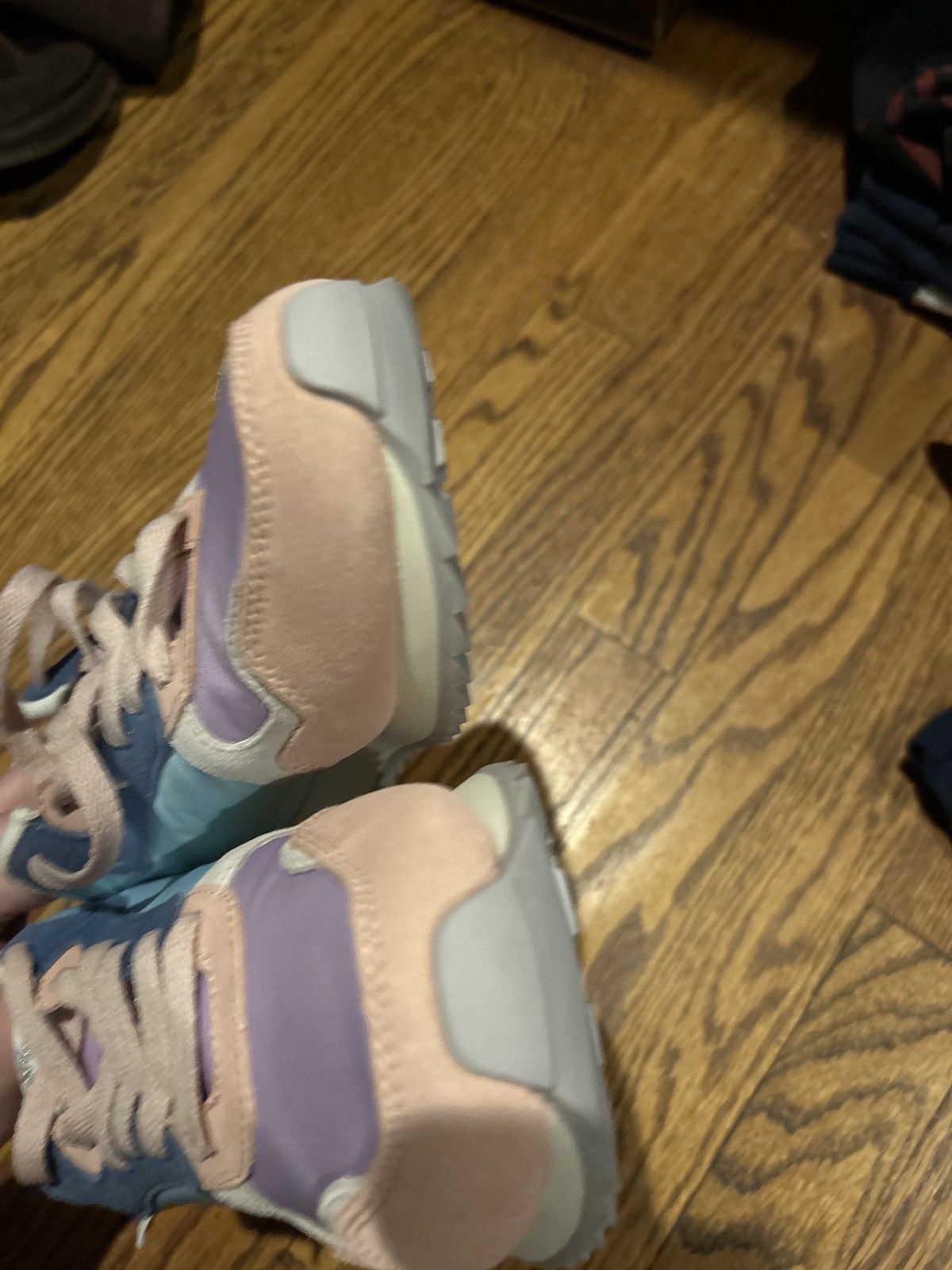 Other W6YZ sneakers women Size US 6.5 / IT 36.5 - 3 Thumbnail