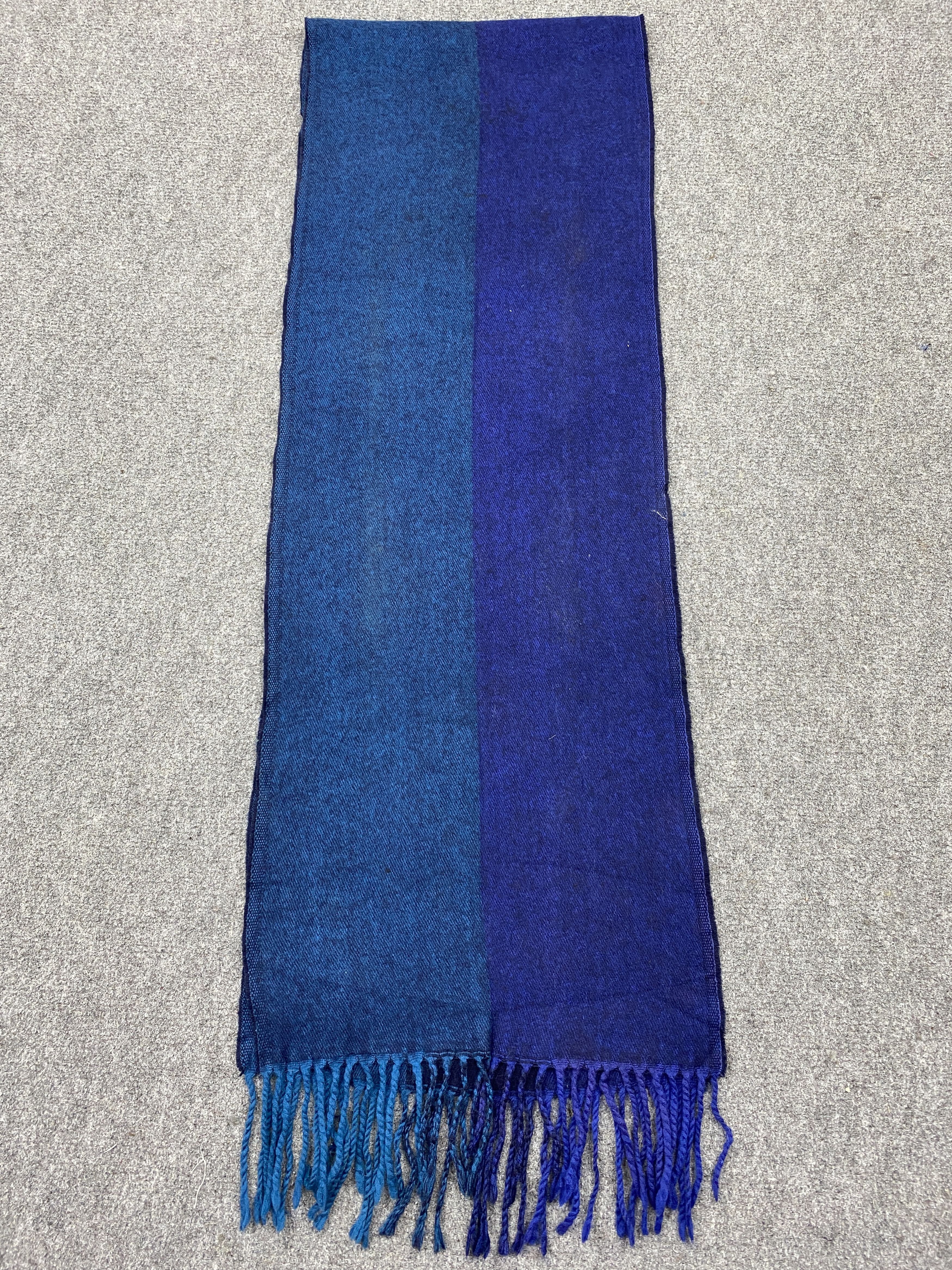 Burberry Black Label Burberry Scarf / Muffler / Neckwear SC0215 Size ONE SIZE - 5 Thumbnail