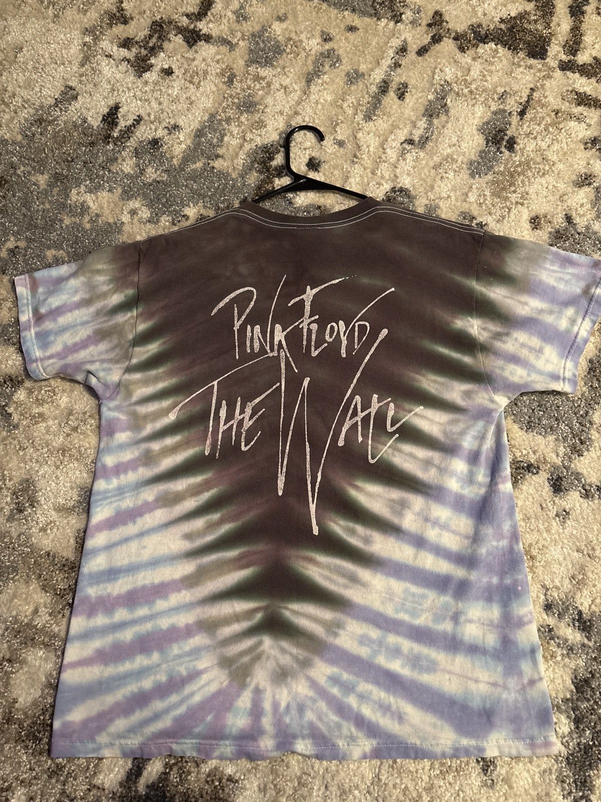Fruit Of The Loom Pink floyd the wall Size US L / EU 52-54 / 3 - 2 Thumbnail