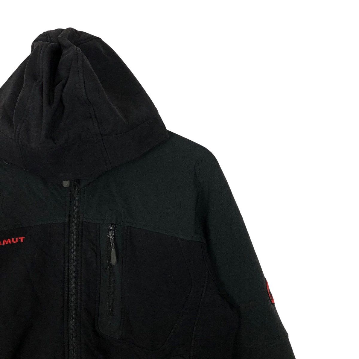 Japanese Brand 🔥90’s Vintage Hunting Jacket Waterproof Mammut Japan Size US S / EU 44-46 / 1 - 6 Thumbnail
