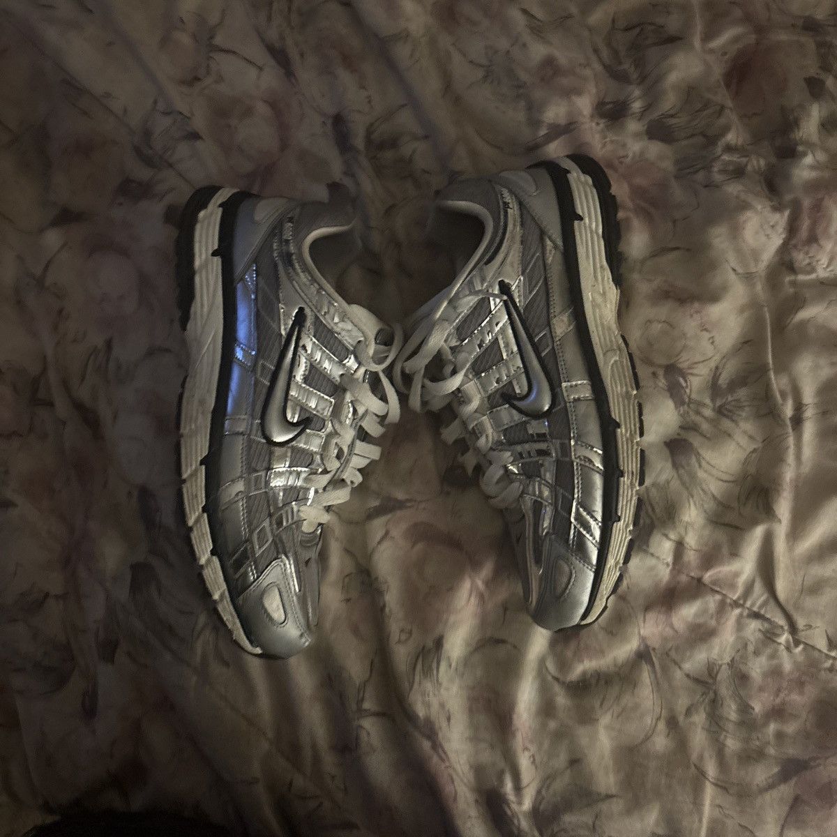 Nike Nike p-6000 Size US 10.5 / EU 43-44 - 4 Thumbnail