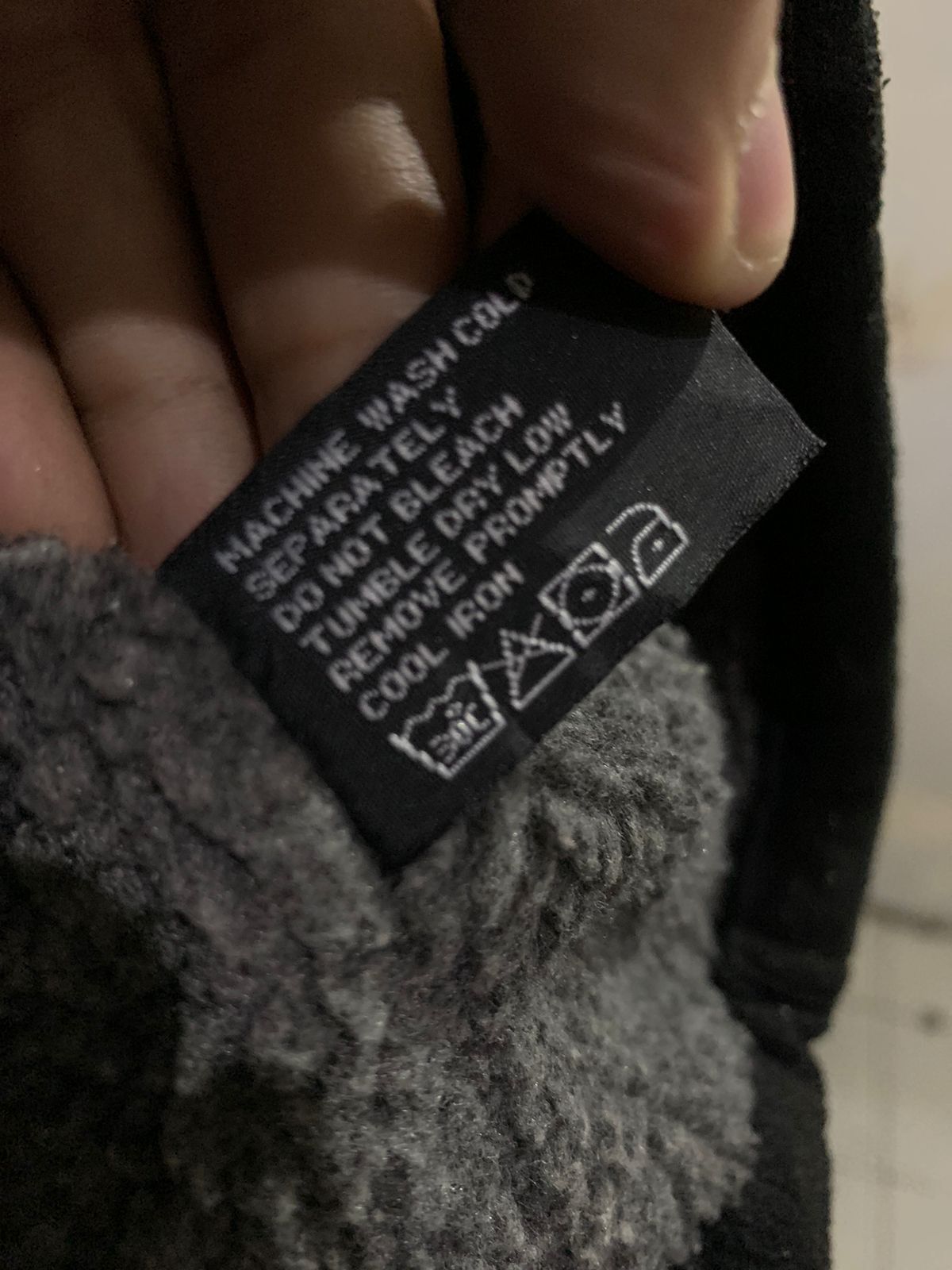 Other Absolute Being Manwa handmade patchwork hoodie Size US M / EU 48-50 / 2 - 5 Thumbnail