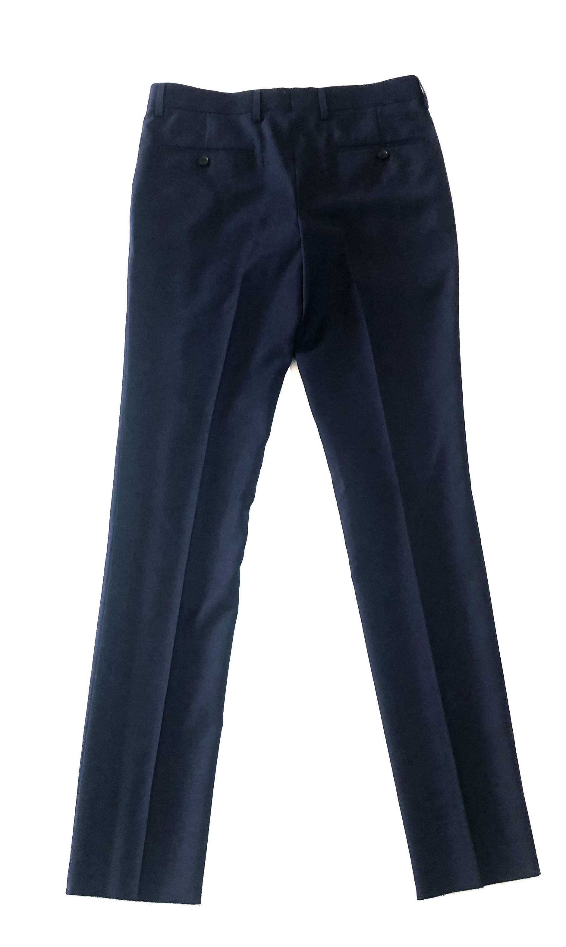 Roberto Cavalli Roberto Cavalli Class Suit Size 48R - 3 Thumbnail