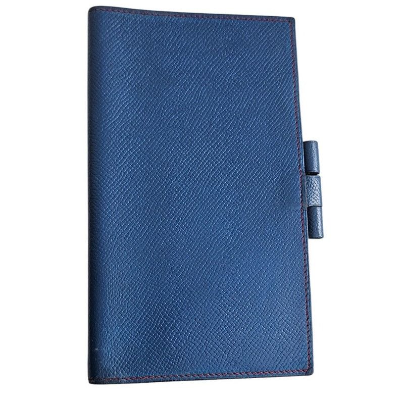 Hermes Hermes Wallet/ Passport Cover Size ONE SIZE - 2 Thumbnail