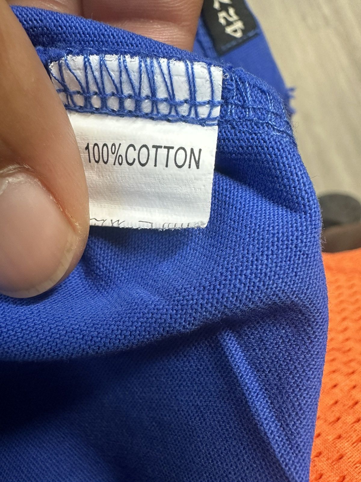 Godspeed Godspeed Miami Tee Size US XXL / EU 58 / 5 - 4 Thumbnail