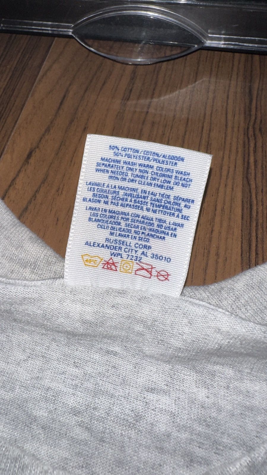 Jerzees × Vintage Corry Football ‘96 Size US L / EU 52-54 / 3 - 4 Thumbnail
