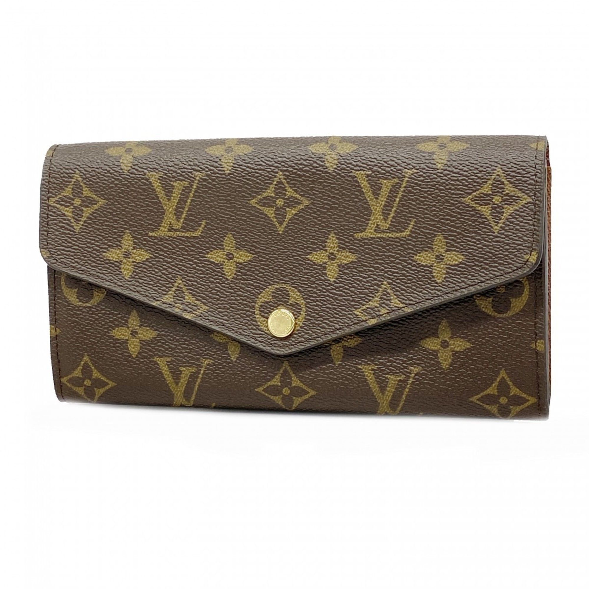 Louis Vuitton Louis Vuitton Sarah wallet Size ONE SIZE - 1 Thumbnail