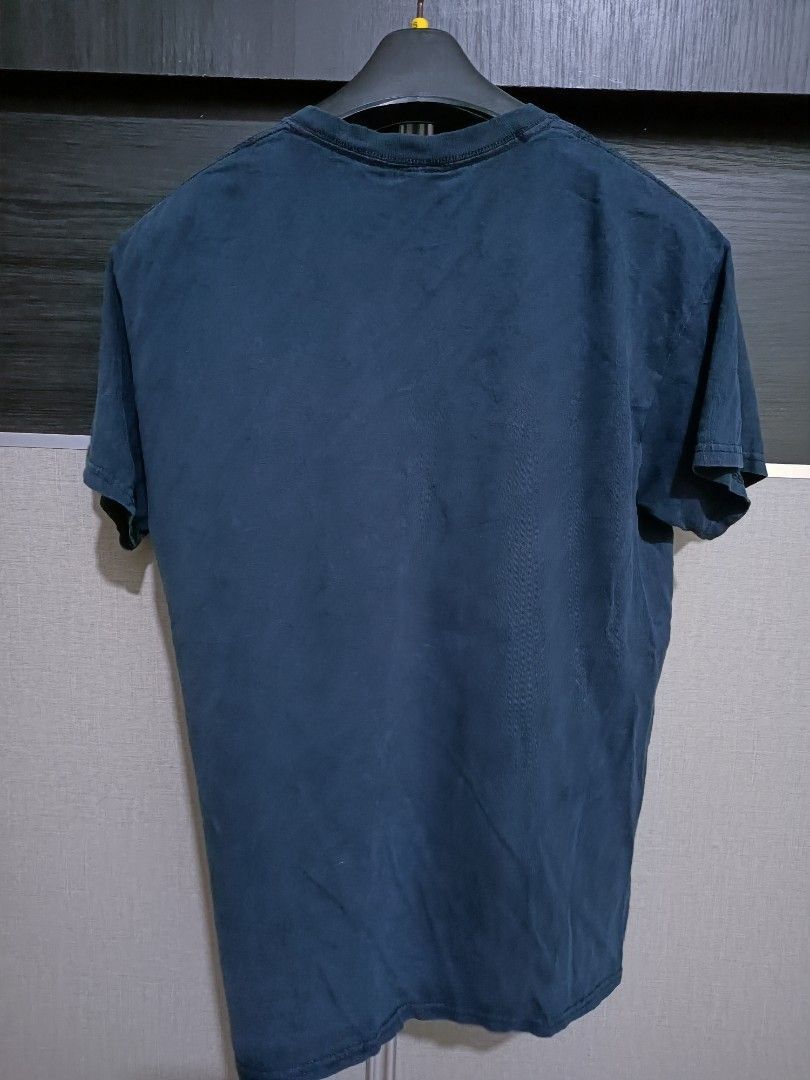 Thrasher Vintage Thrasher “Skate and Destroy” Navy Tee M Size US M / EU 48-50 / 2 - 3 Thumbnail
