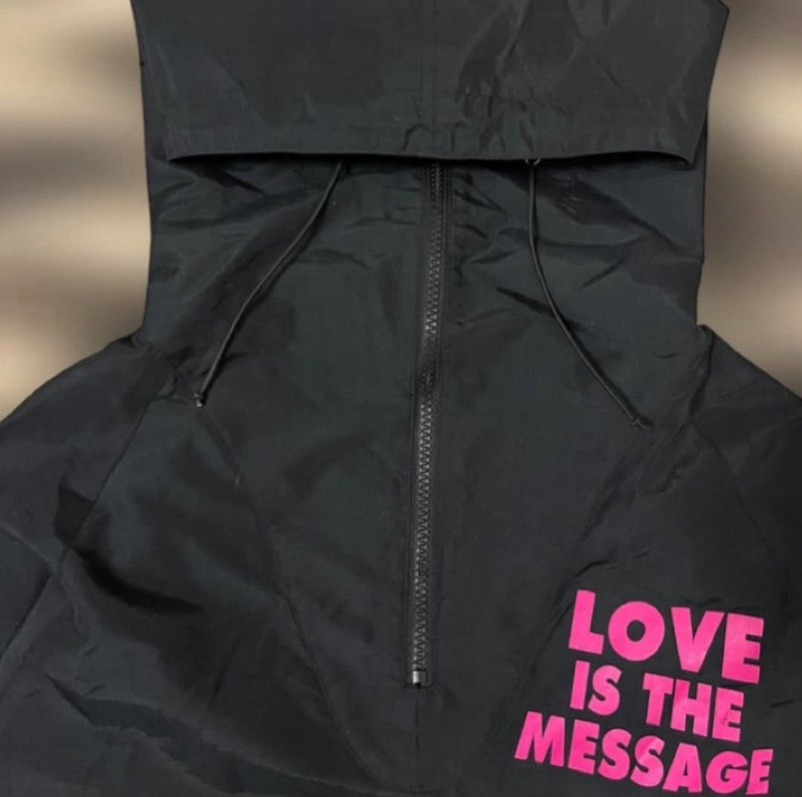 Super Lovers Super Lovers Nylon Windbreaker Size US M / EU 48-50 / 2 - 2 Thumbnail