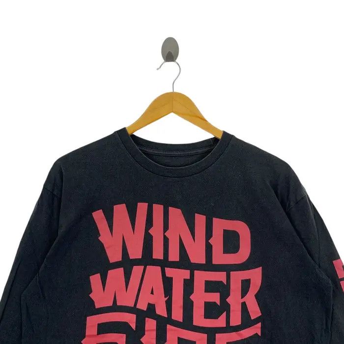 Element Vintage ELEMENT SKATEBOARDS Motion Logo Tee Shirt Size US L / EU 52-54 / 3 - 3 Thumbnail