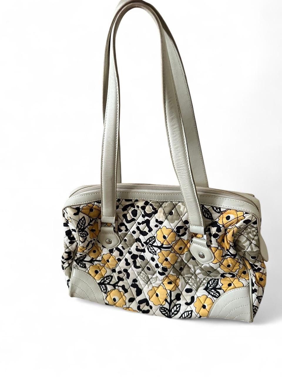 Vera Bradley Vera Bradley Caroline Go Wild Pocketbook | RARE Size ONE SIZE - 4 Thumbnail