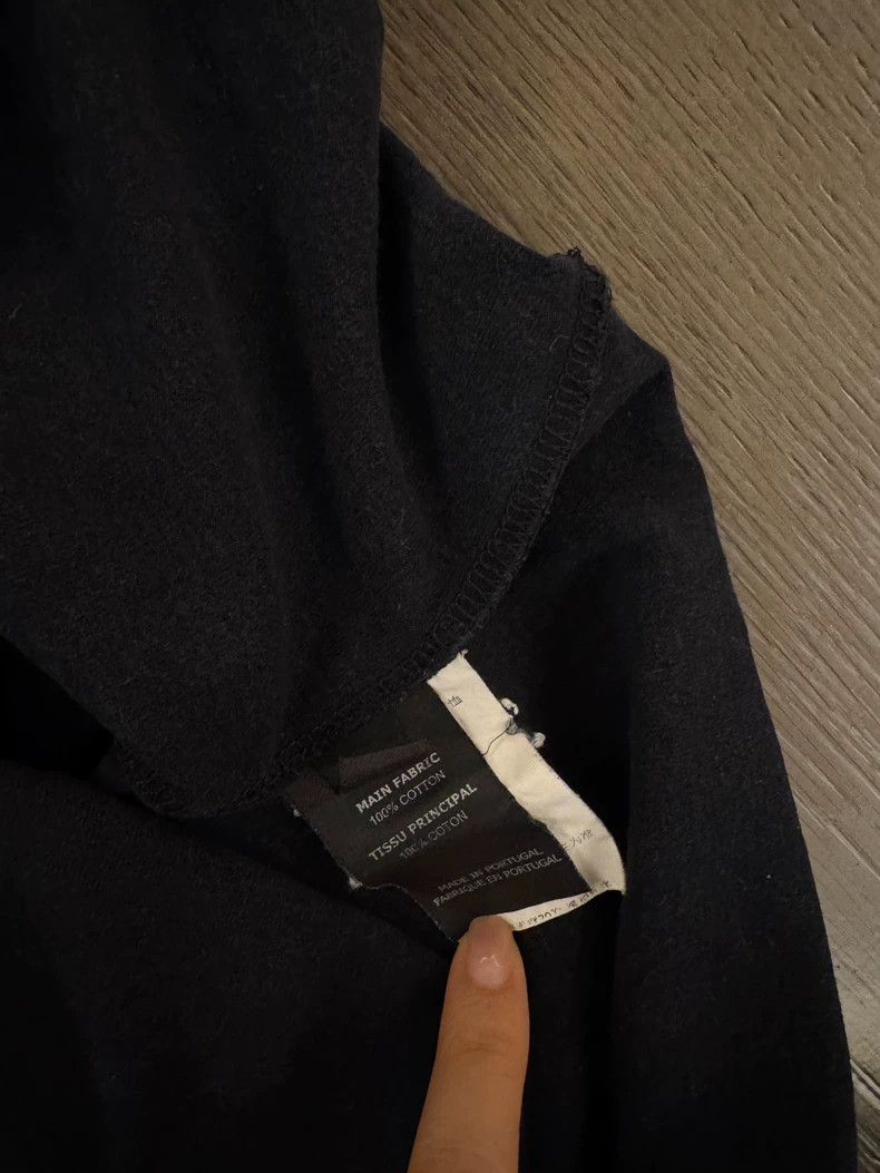 Vetements Vetements Men's sweater Size US M / EU 48-50 / 2 - 3 Thumbnail