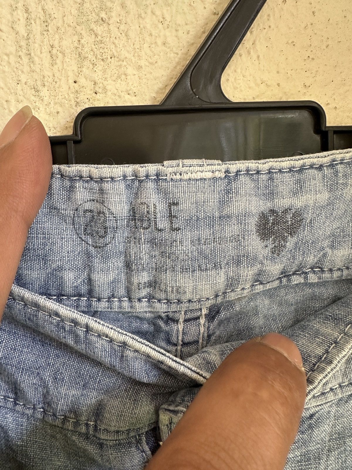 Wtaps ✨Steals✨ WTAPS Shorts Pants Size US 34 / EU 50 - 5 Thumbnail