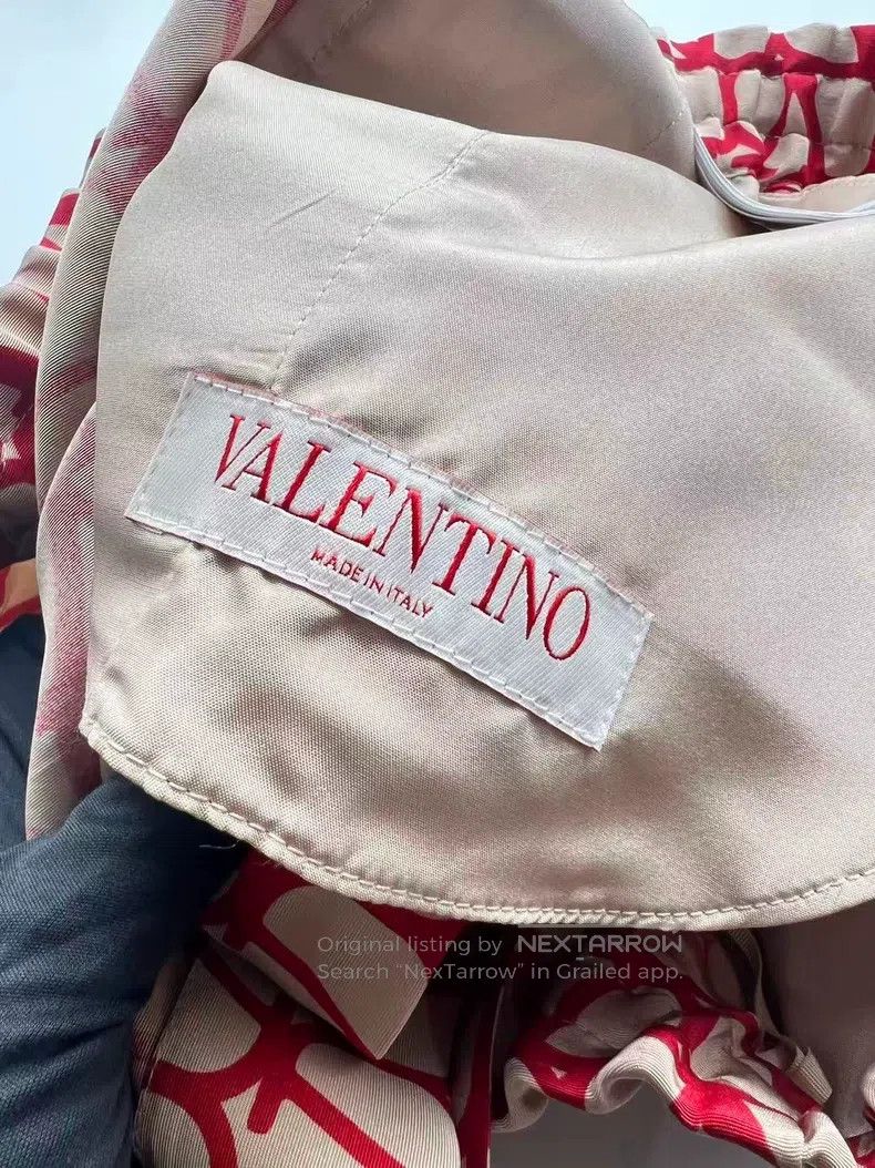 Valentino Valentino Printed shorts Size 28" / US 6 / IT 42 - 5 Thumbnail