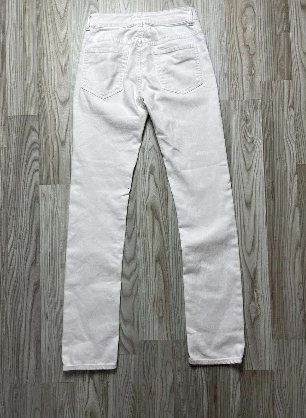 Acne Studios Acne Studios jeans pants with Size 27" / US 4 / IT 40 - 2 Thumbnail
