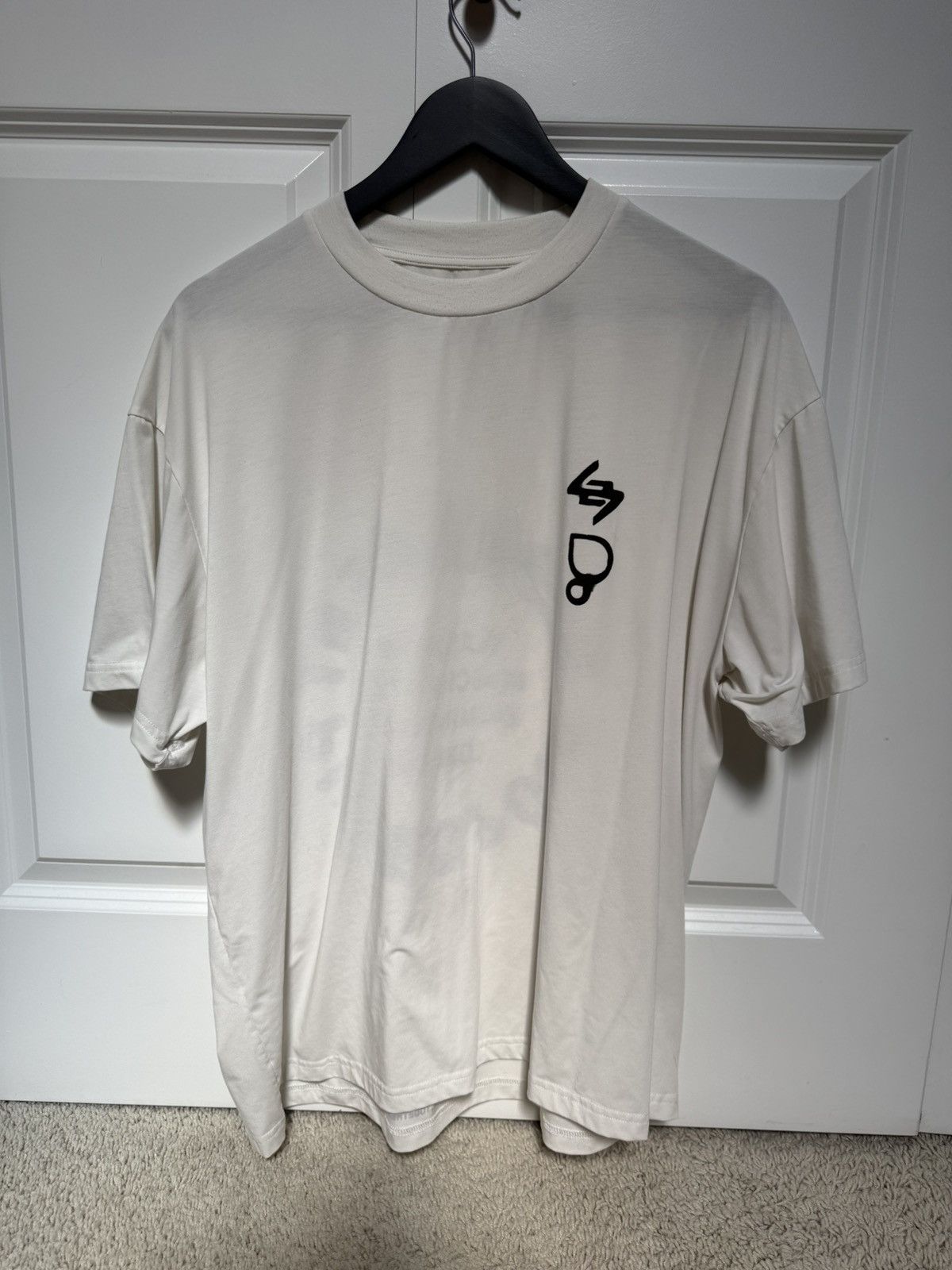 Puresport Long Sleeve White Running Top HBMB Puresport Gym T-shirt